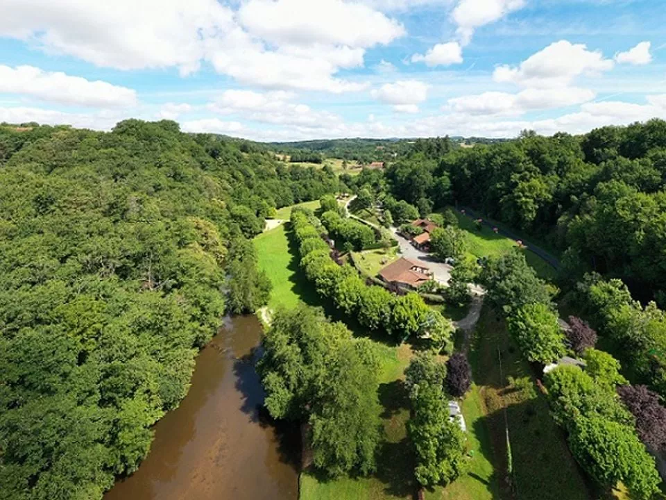 Camping La Chatonnière -