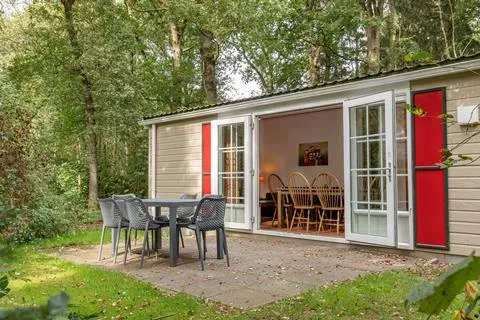 Bospark Lunsbergen-