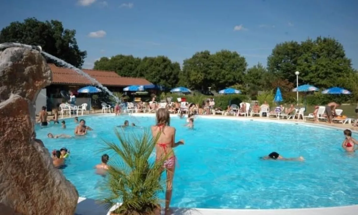 Camping KOAWA Les Cigales -