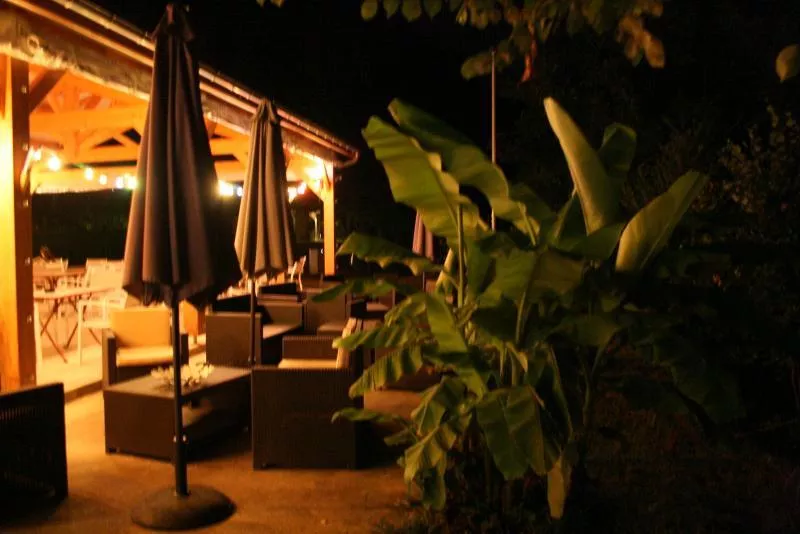 Village Camping Les Vignes -