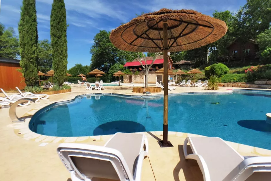 Camping La Truffière -