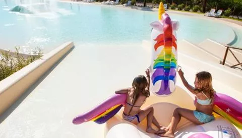 Int. Camping Etruria-