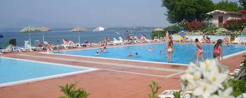 Camping Wien -