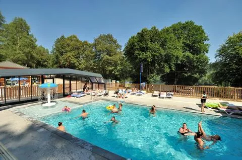 Flower Camping La Plage -