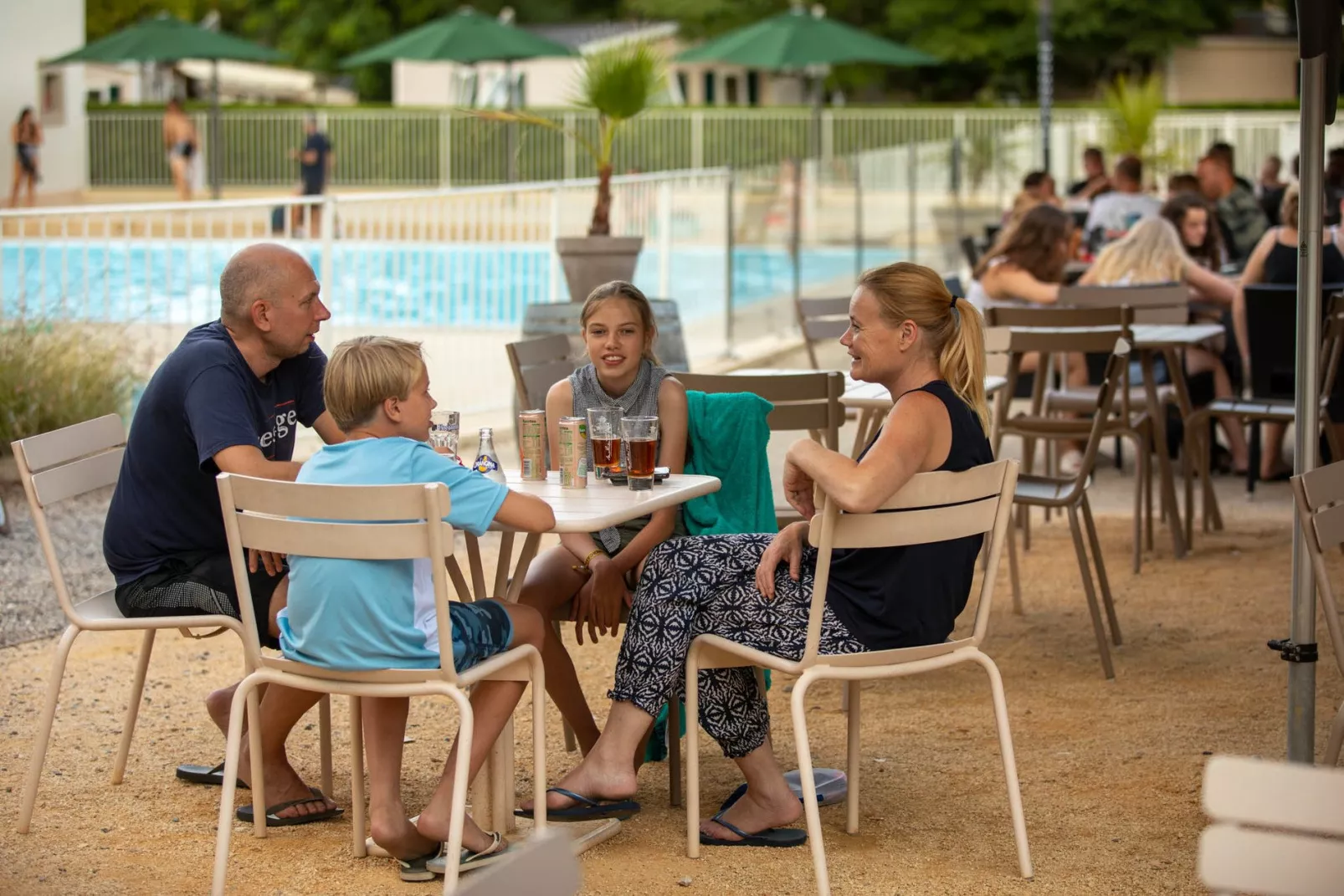 RCN la Bastide en Ardèche -