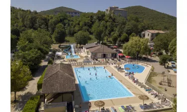 RCN la Bastide en Ardèche -