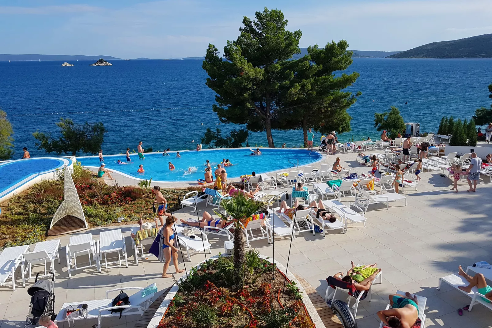 Amadria Park Camping Trogir -