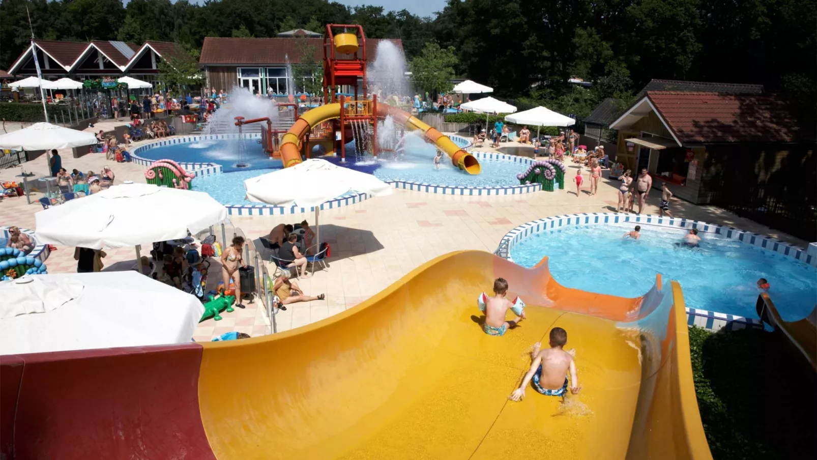 Molecaten Park t Hout