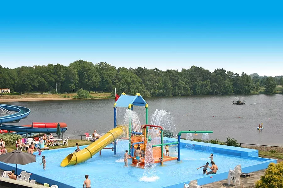 Camping De Schatberg-