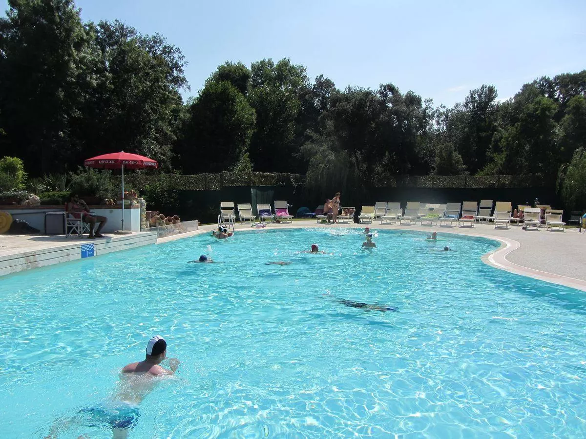 Camping Village St. Michael-