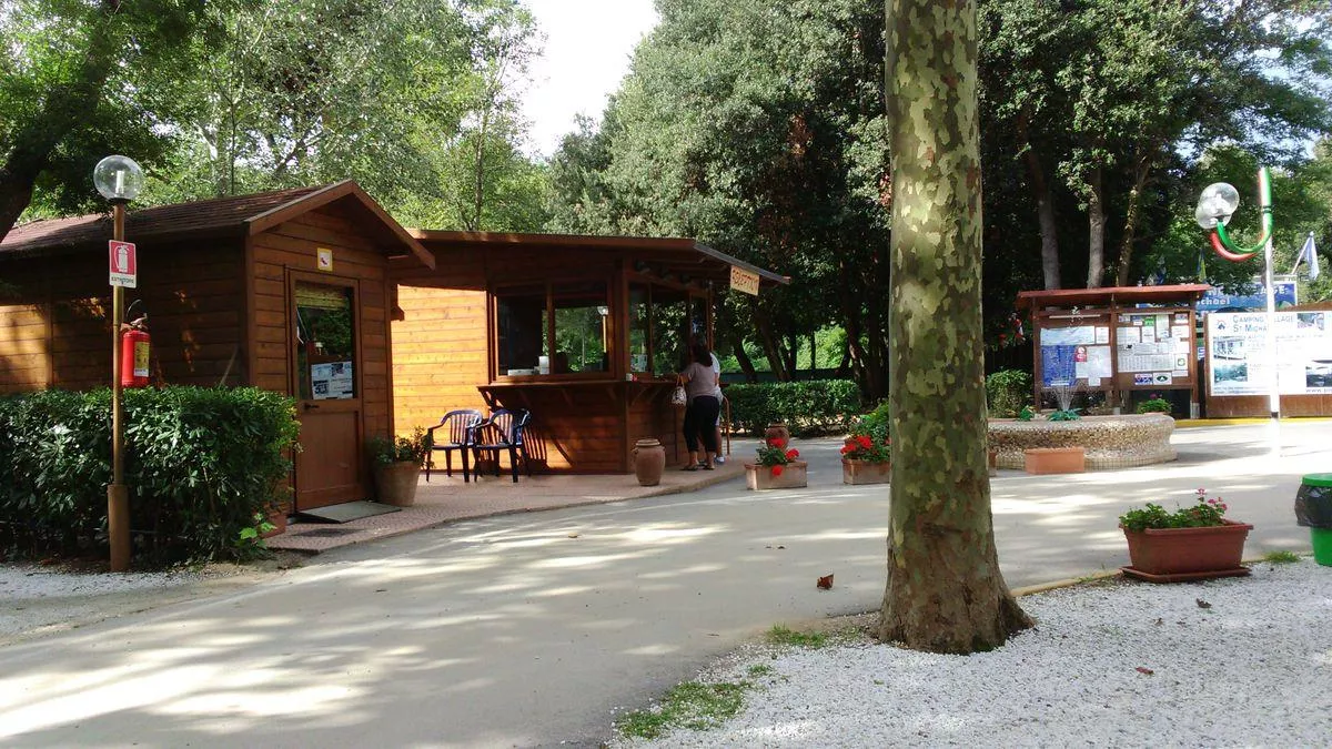 Camping Village St. Michael-
