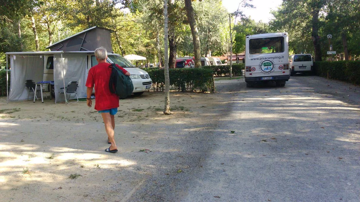 Camping Village St. Michael-