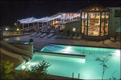 Camping Les Prades -