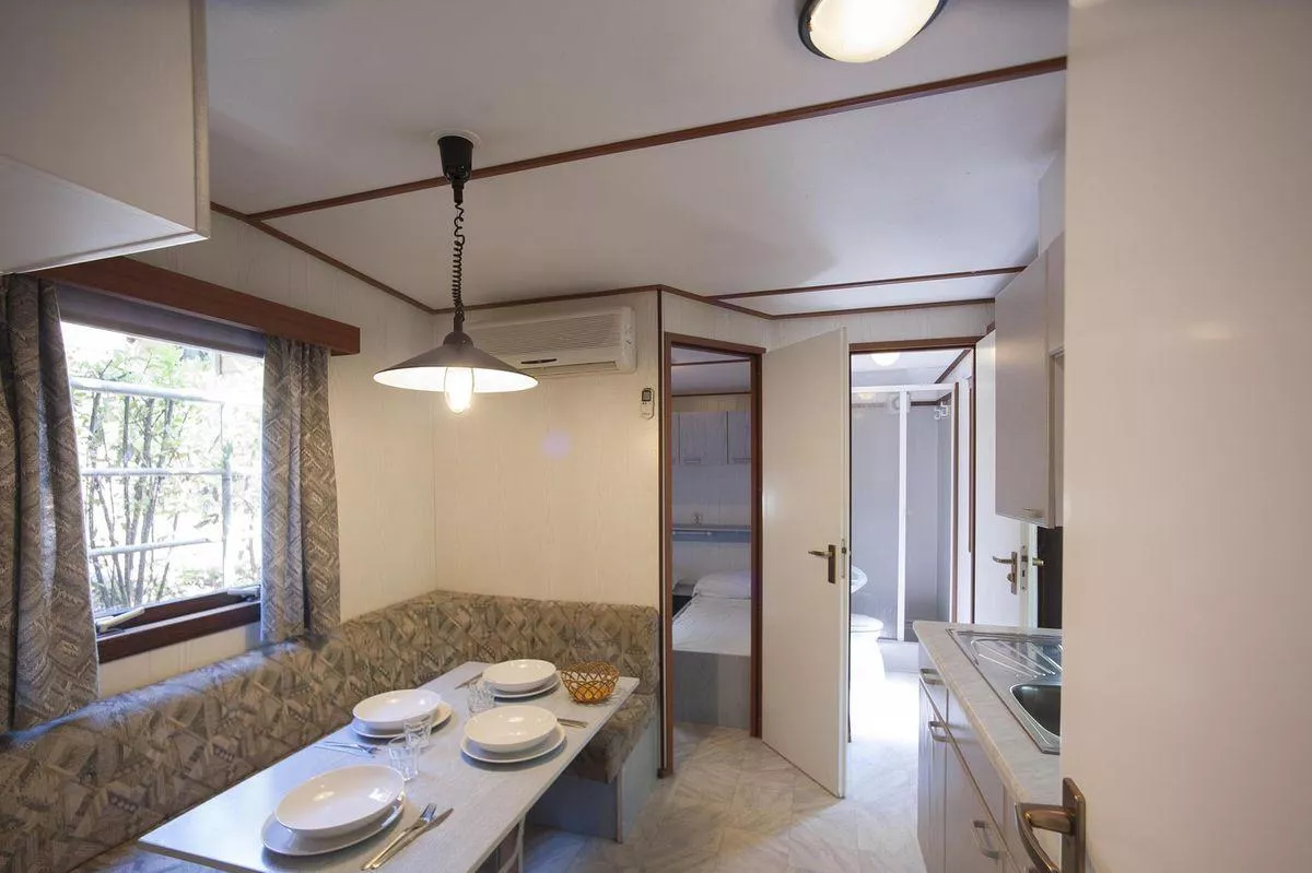 Camping Village Internazionale Firenze -