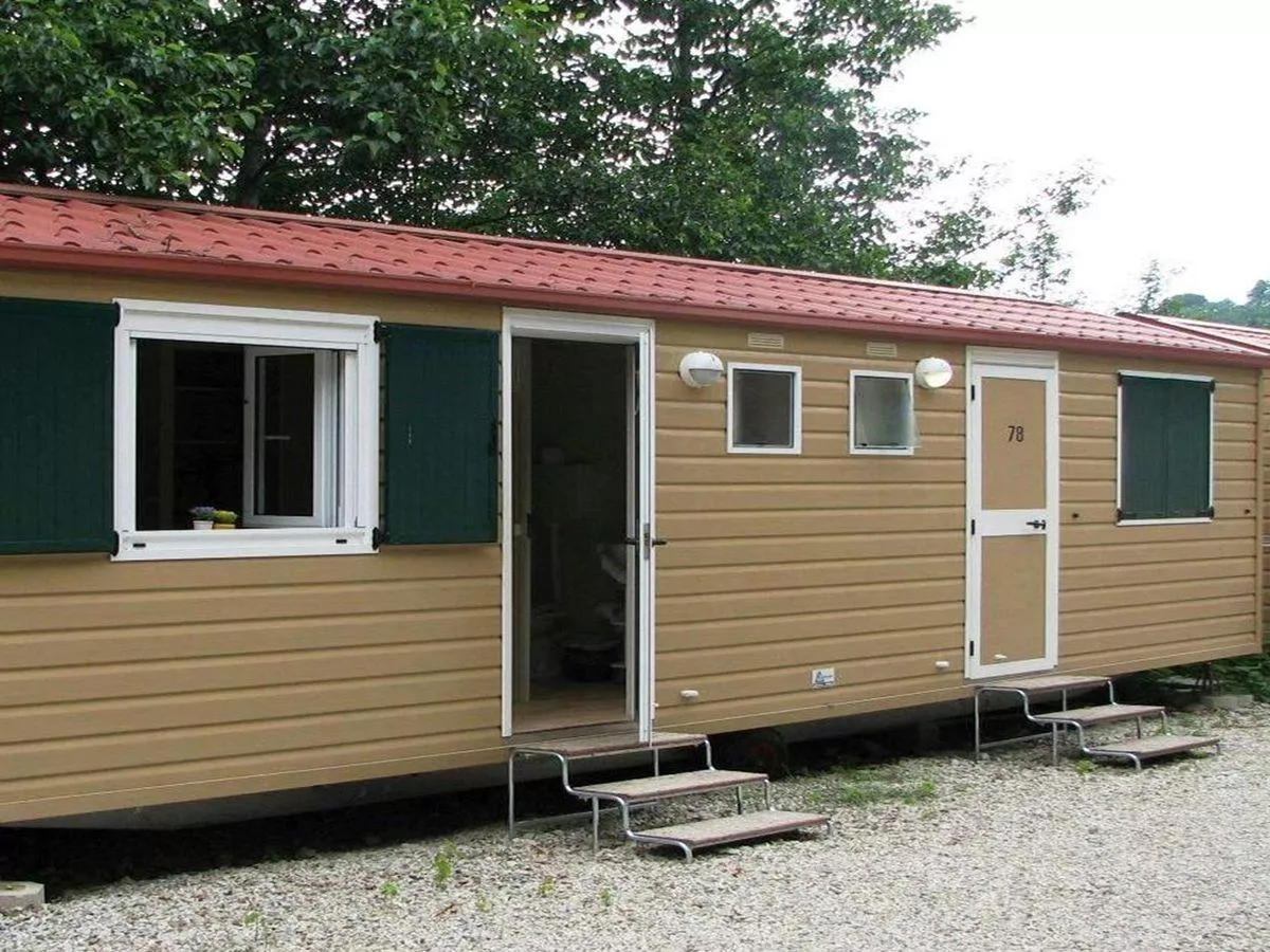 Camping Village Internazionale Firenze -