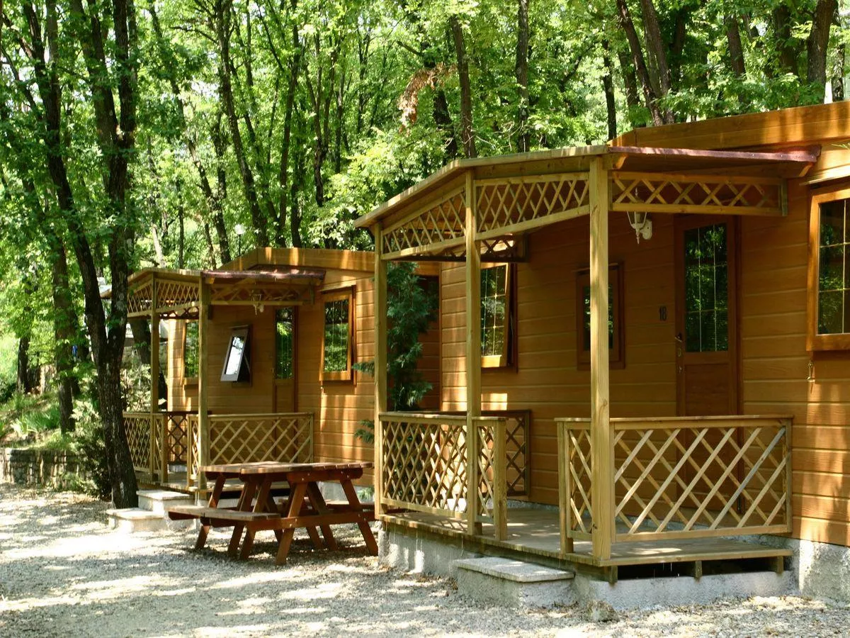 Camping Village Internazionale Firenze -