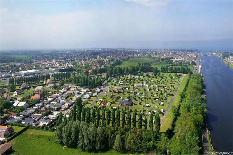 Camping Tohapi Riva Bella -