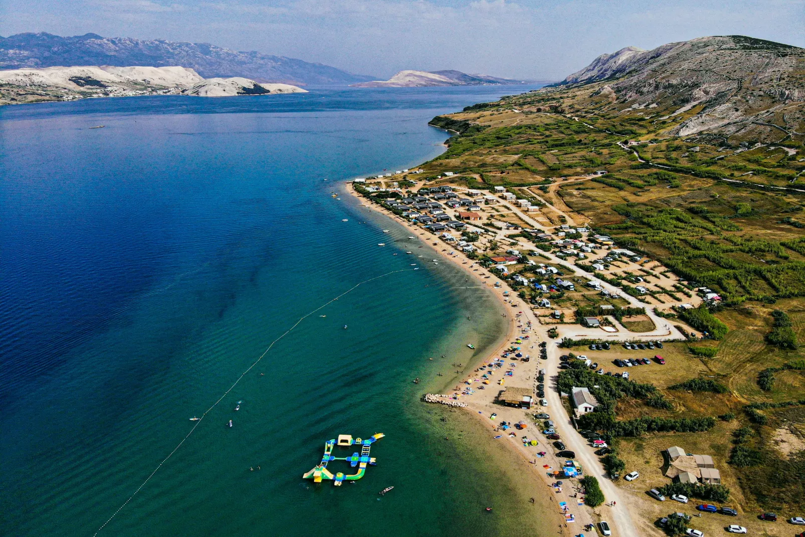 Terra Park SpiritoS-