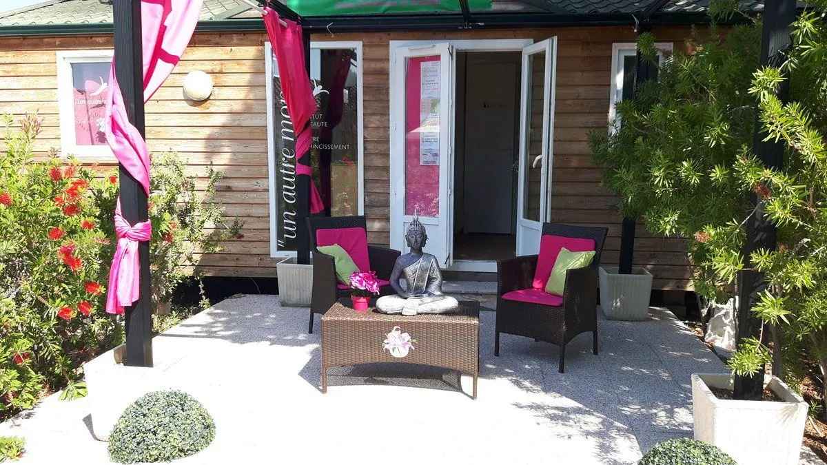 Camping Sandaya Douce Quiétude -