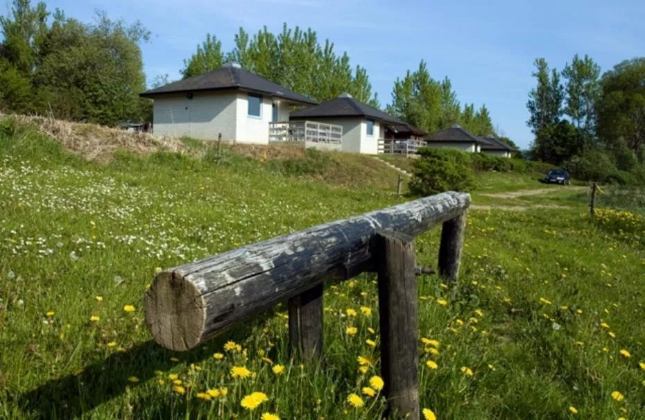 Løgballe Camping -