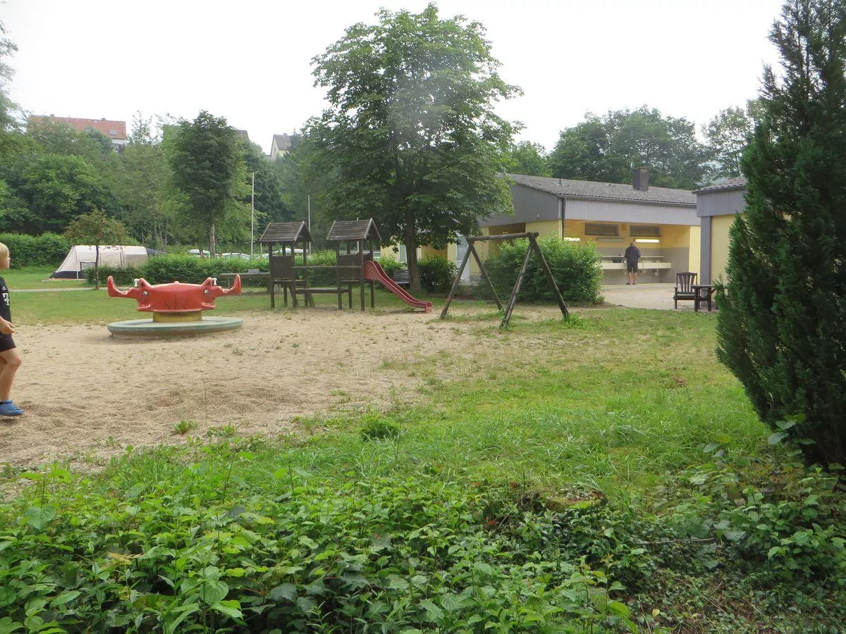 Campingpark Eifel -