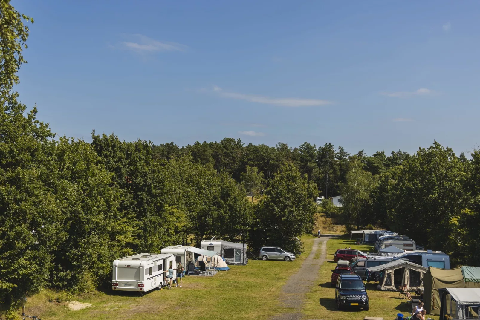 Wilsumer Berge-