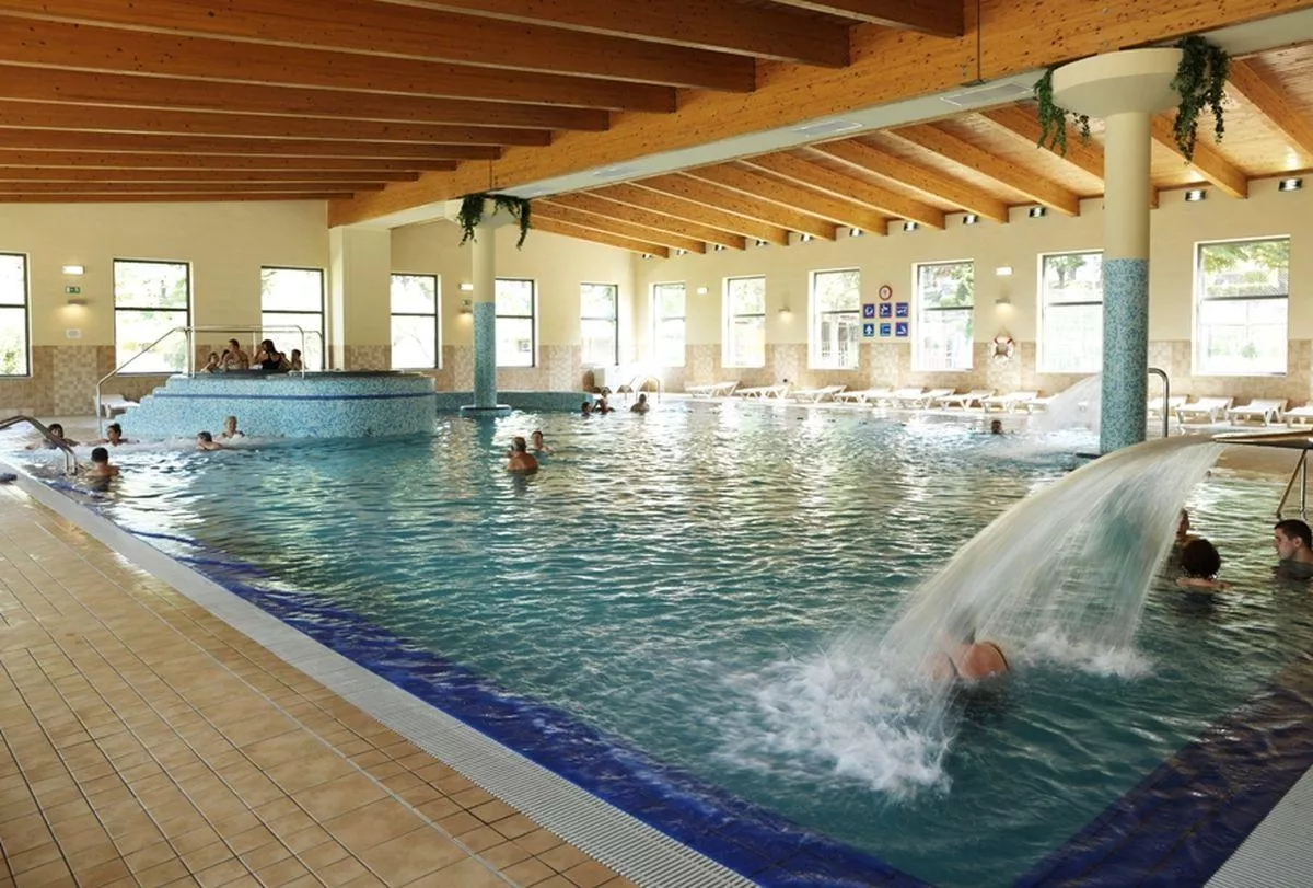 Camping Adria-