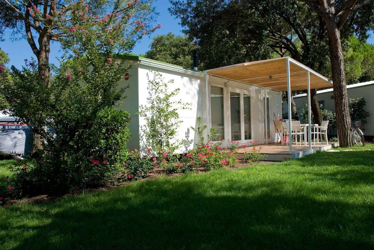 Jesolo International Club Camping