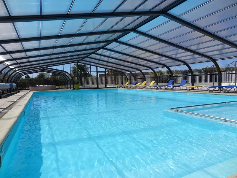 Camping Le Rouge Gorge -