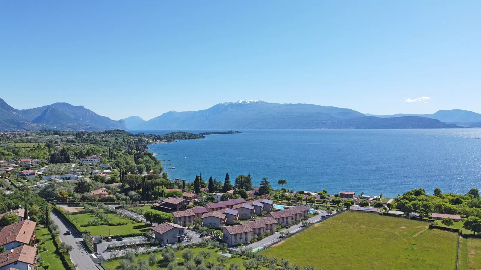 Camping Onda Blu -