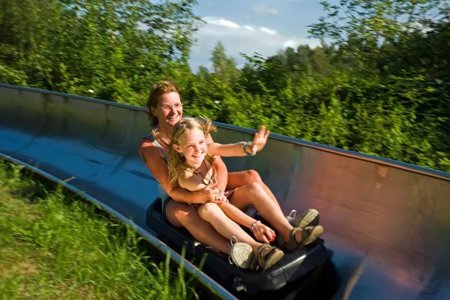 Knaus Campingpark Wingst -