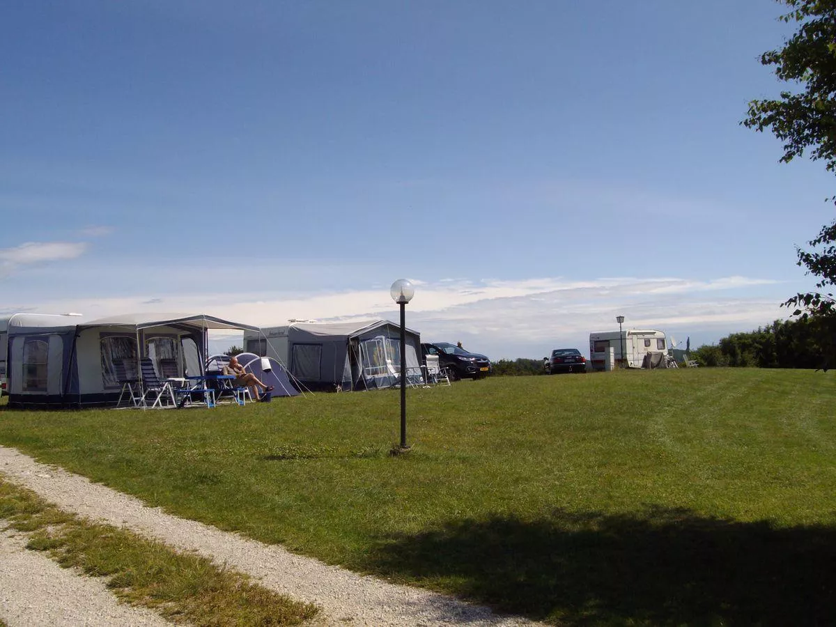 AZUR Camping Schwäbische Alb