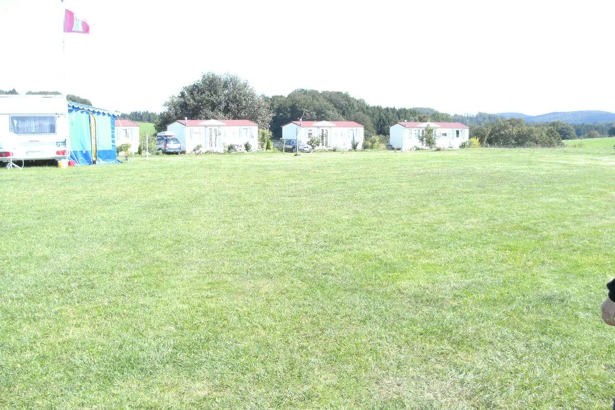 AZUR Camping Schwäbische Alb