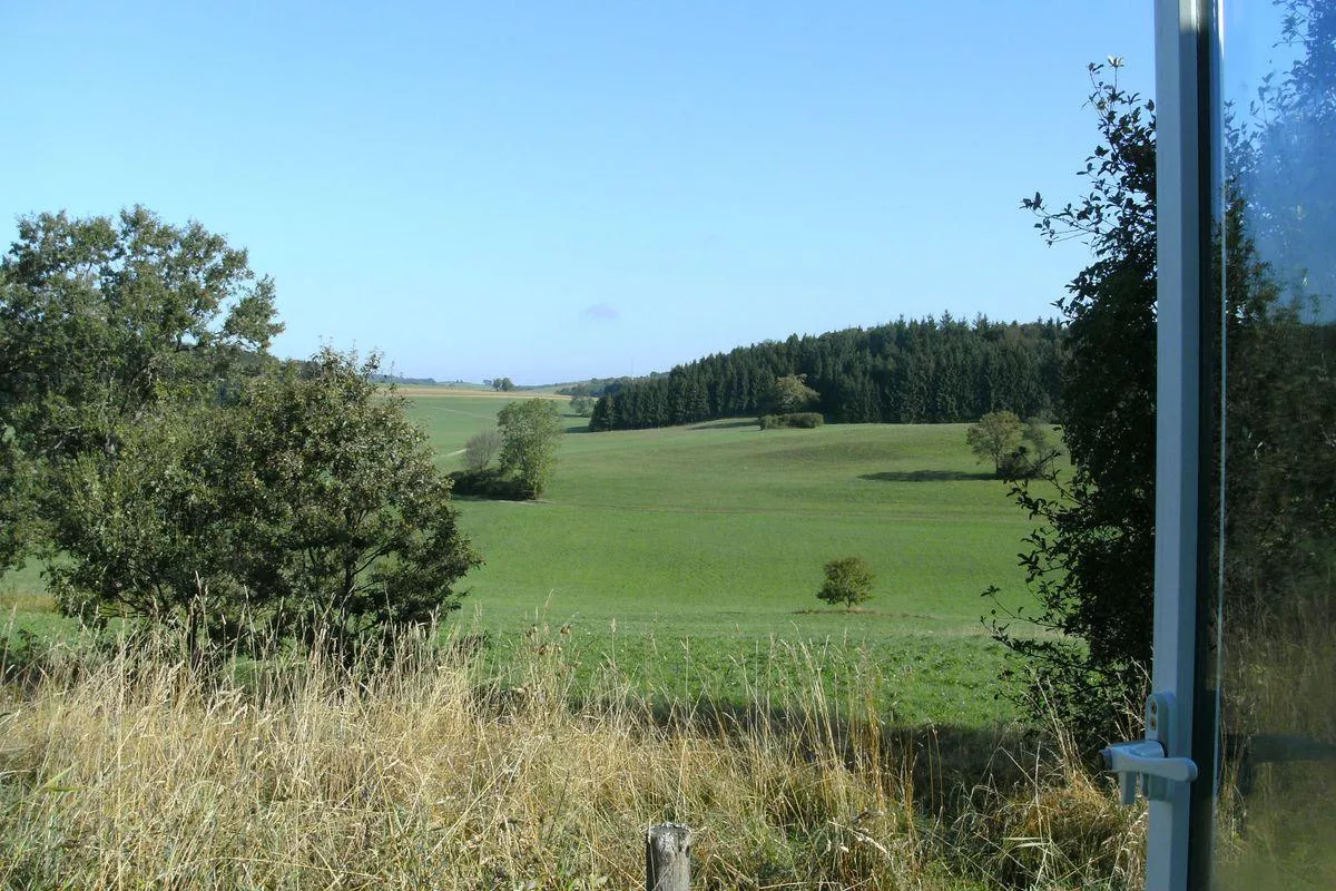 AZUR Camping Schwäbische Alb