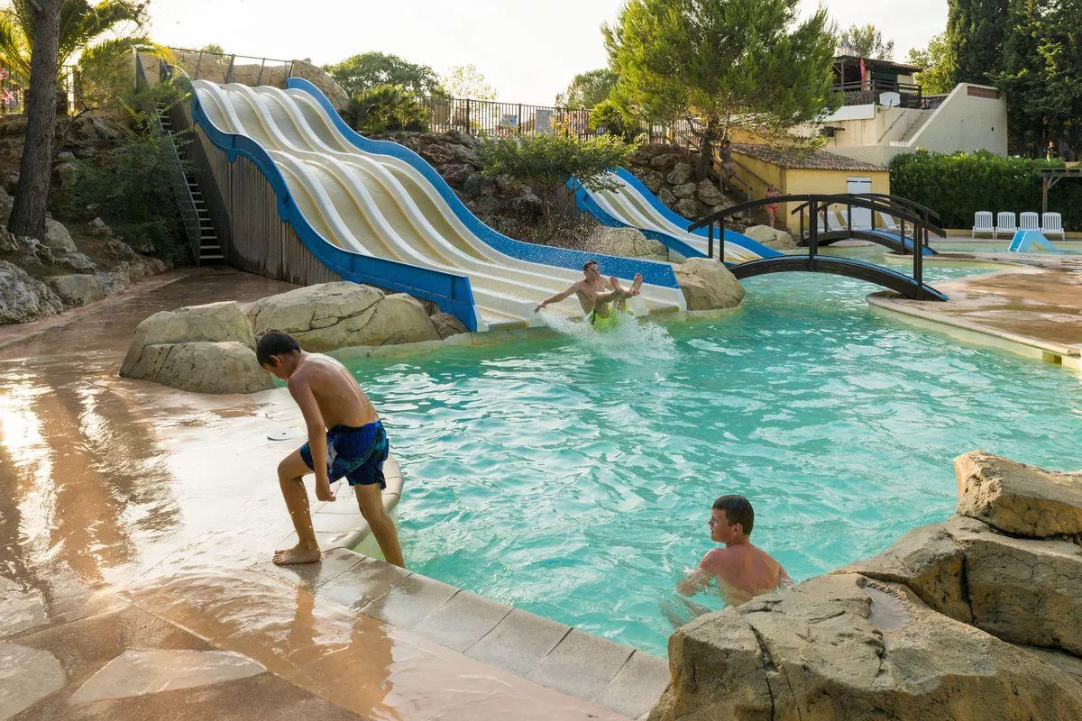 RCN Domaine de la Noguière -