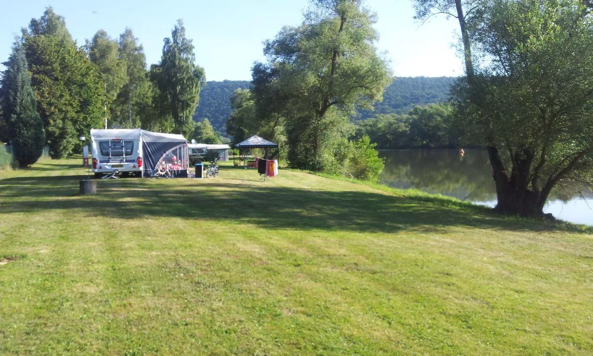 AZUR Cp-park Wertheim am Main