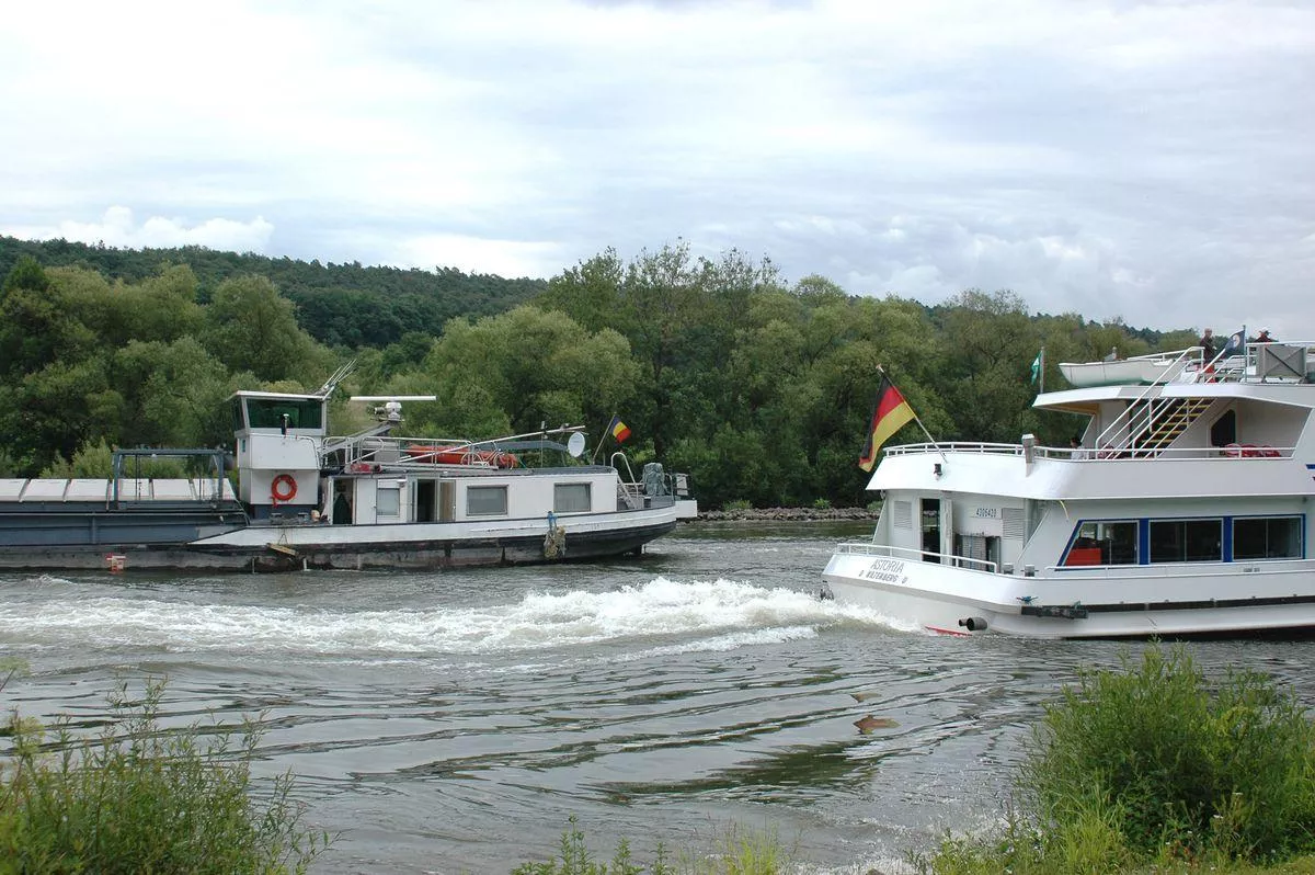 AZUR Cp-park Wertheim am Main