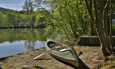 Knaus Campingpark Bad Kissingen-