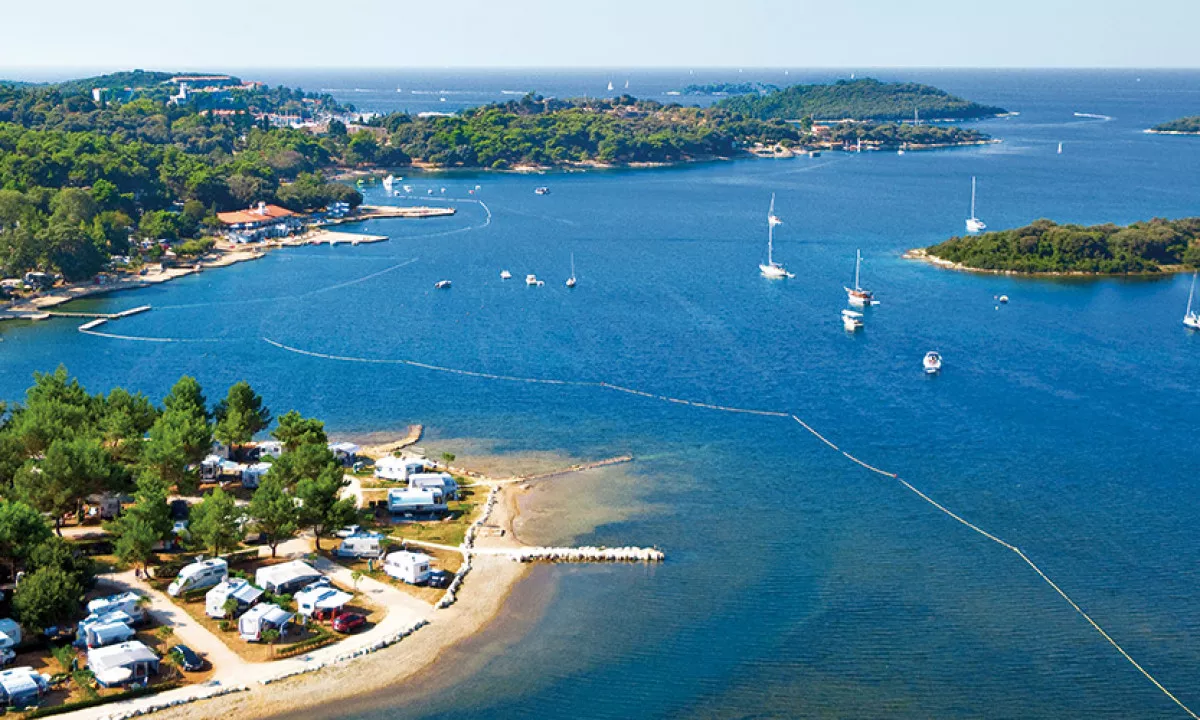 Orsera Camping Resort -