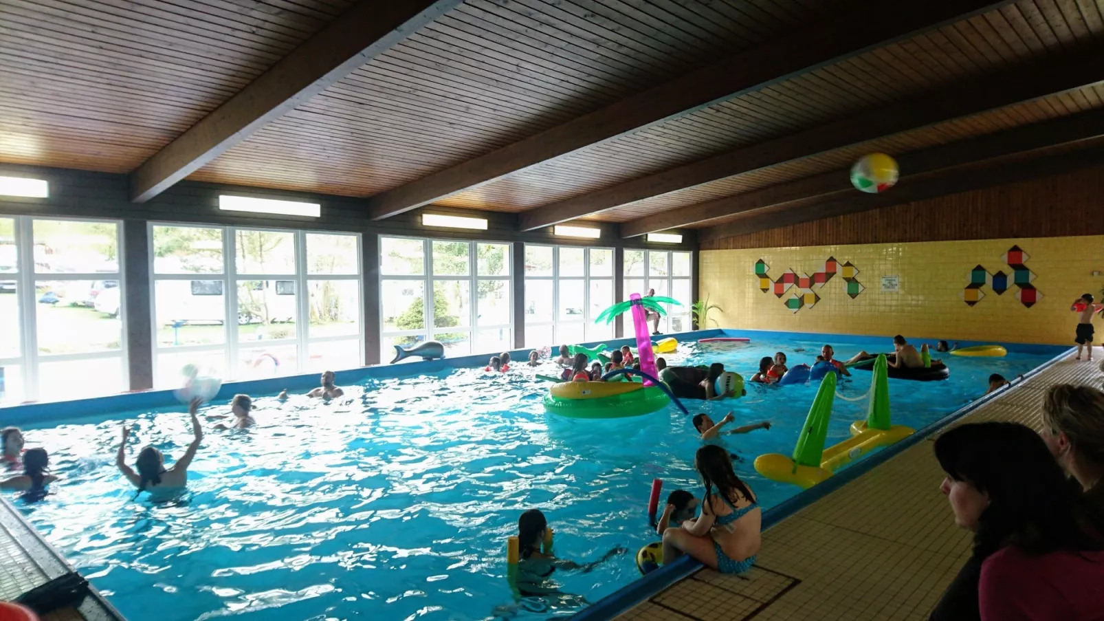 Knaus Campingpark Walkenried -