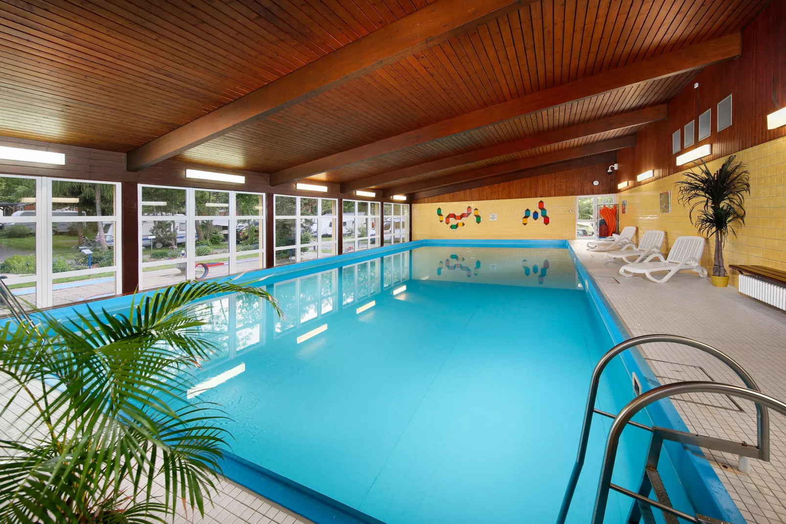 Knaus Campingpark Walkenried -