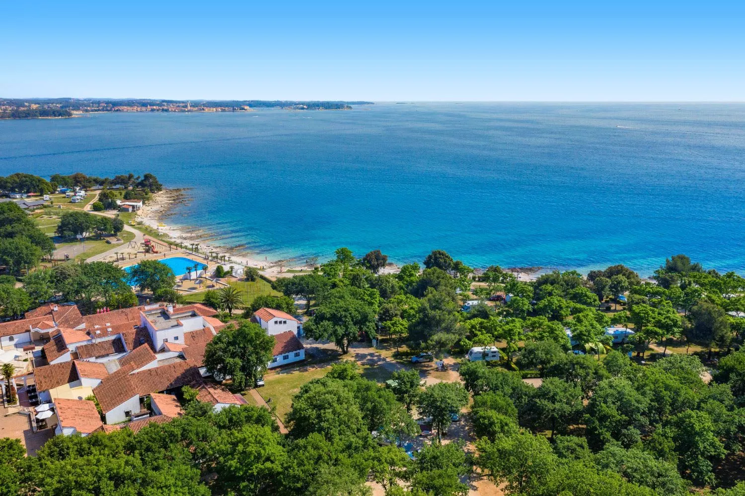 Camping Ulika -