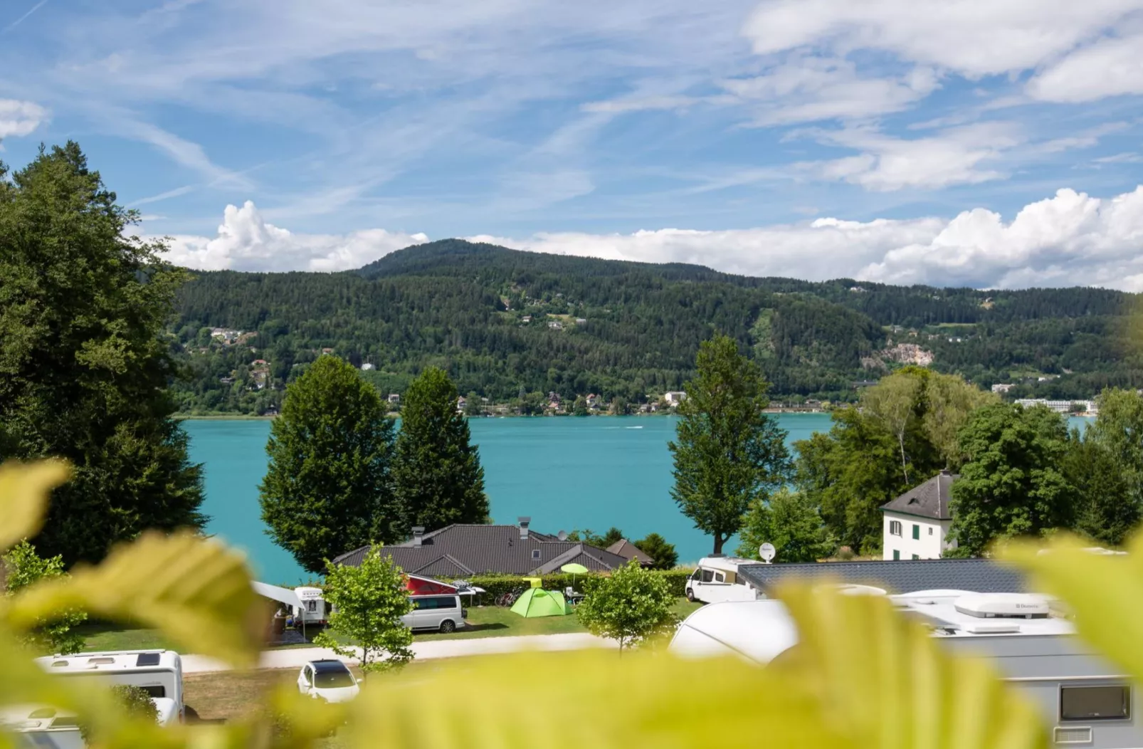 EuroParcs Wörthersee-