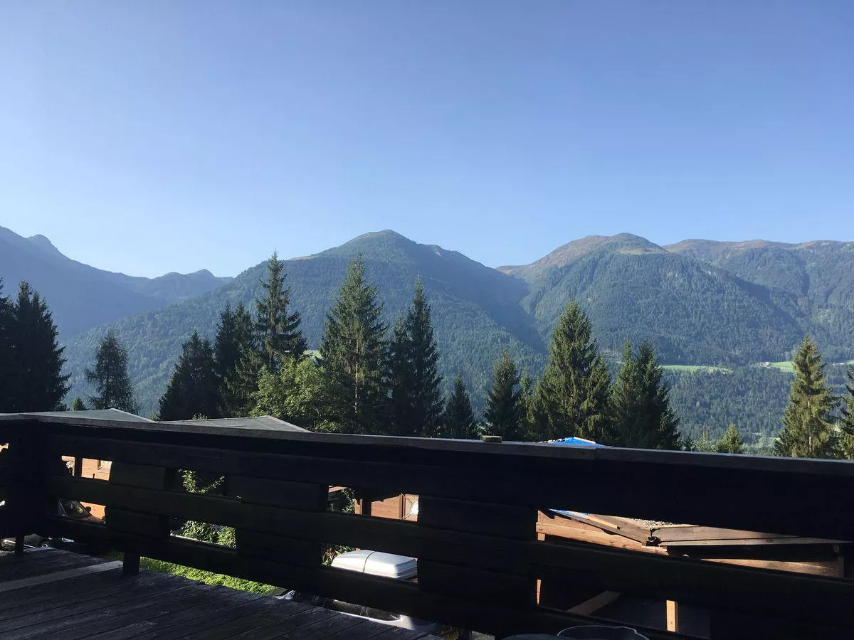 Camping Alpenferienpark Reisach