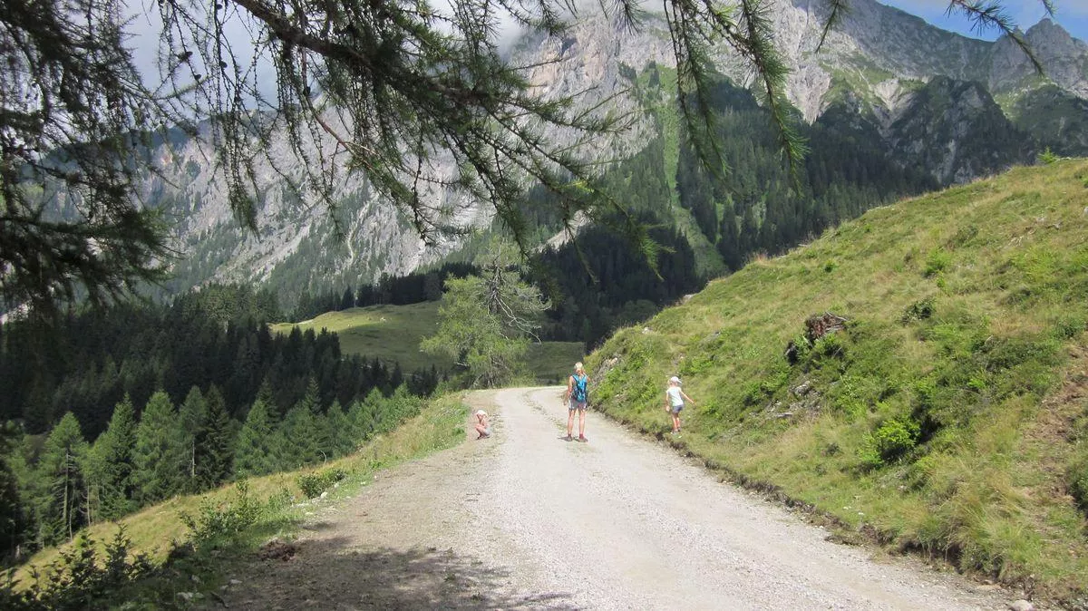 Camping Alpenferienpark Reisach