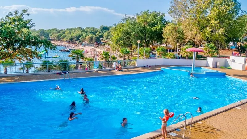 Camping Bijela Uvala -