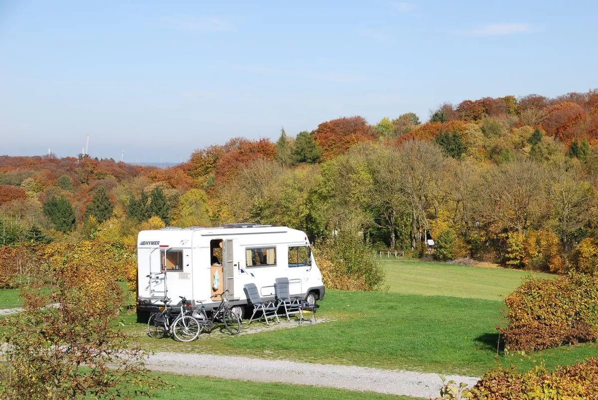Camping & Ferienpark Brilon-