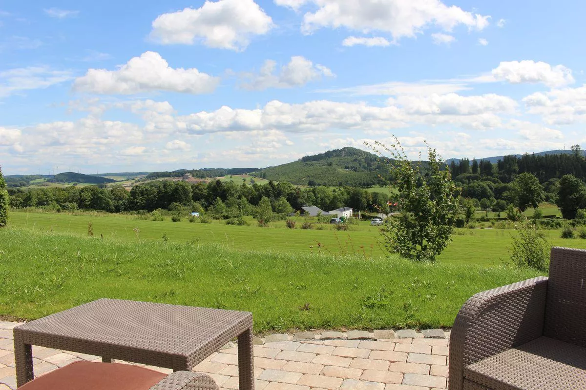 Camping & Ferienpark Brilon-