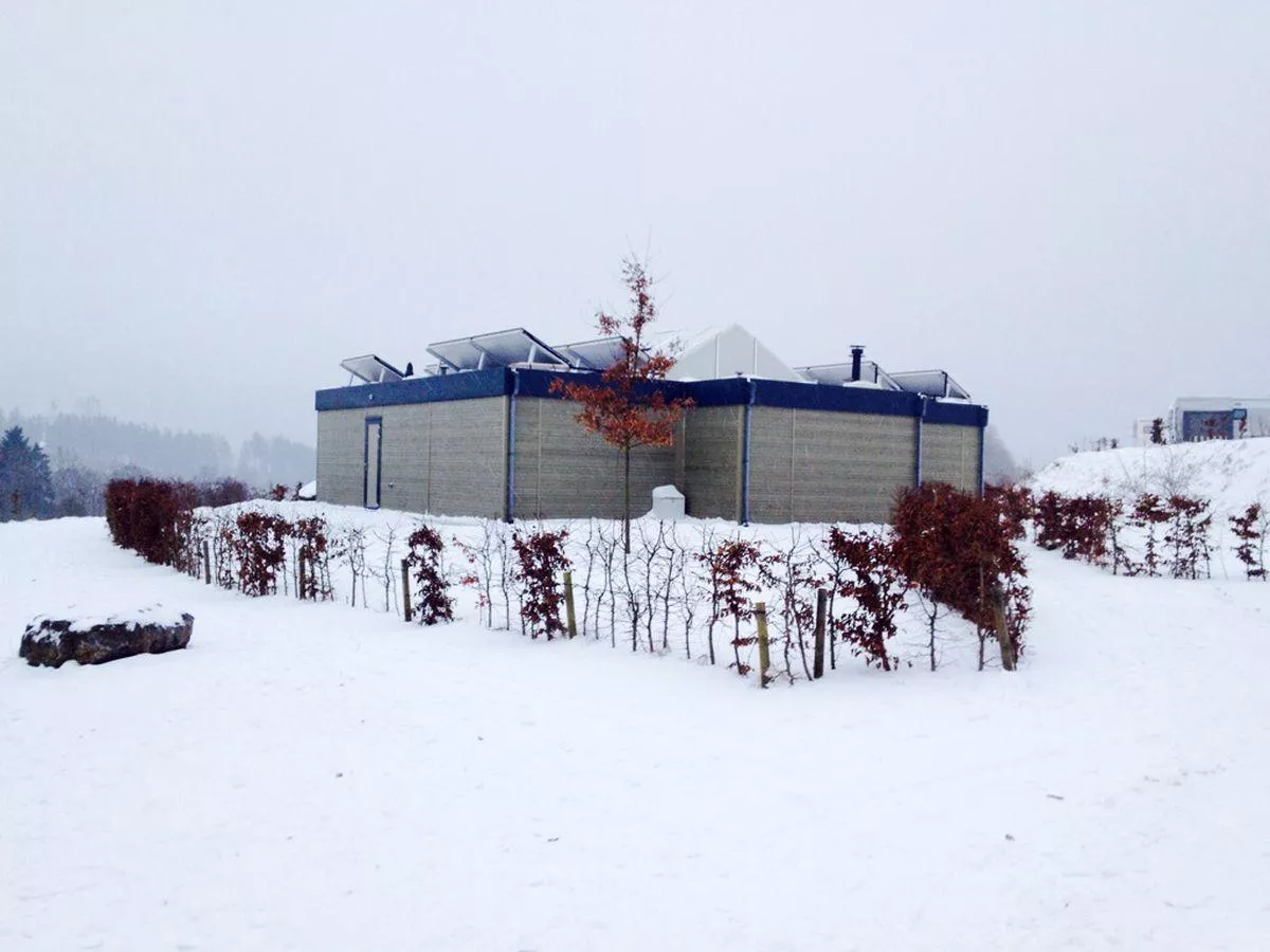 Camping & Ferienpark Brilon-