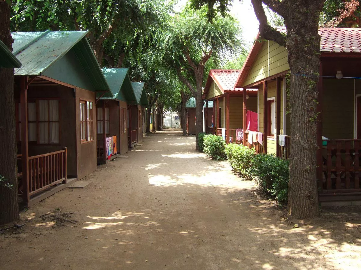 Camping Solmar-